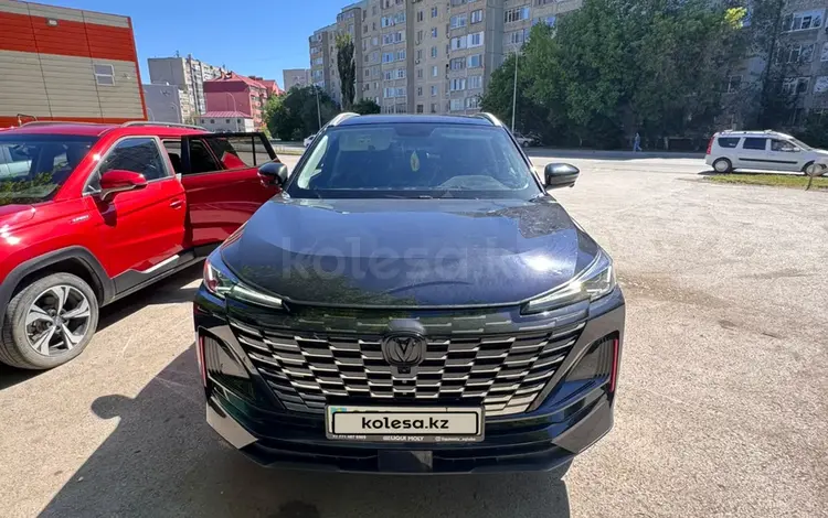 Changan CS55 Plus 2023 года за 9 600 000 тг. в Актобе