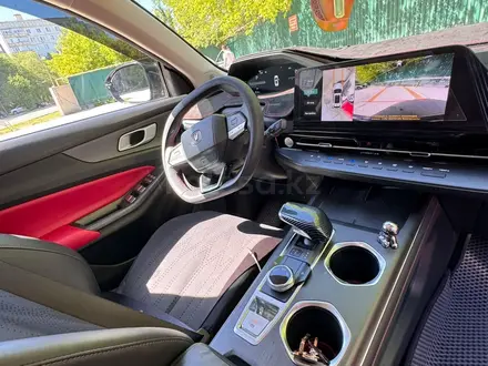 Changan CS55 Plus 2023 года за 9 600 000 тг. в Актобе – фото 6