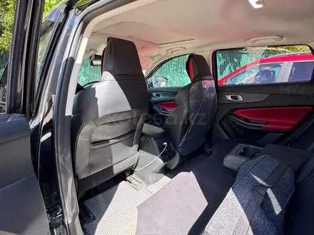 Changan CS55 Plus 2023 года за 9 600 000 тг. в Актобе – фото 7