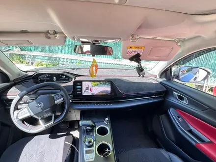 Changan CS55 Plus 2023 года за 9 600 000 тг. в Актобе – фото 5