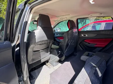 Changan CS55 Plus 2023 года за 9 600 000 тг. в Актобе – фото 8