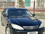 Toyota Camry 2004 года за 5 200 000 тг. в Жаркент – фото 3