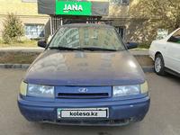 ВАЗ (Lada) 2110 1998 года за 750 000 тг. в Астана