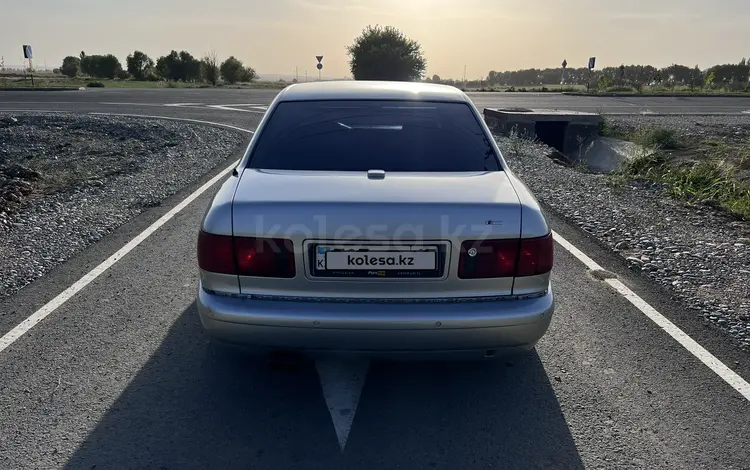 Audi A8 1999 годаүшін2 700 000 тг. в Шымкент