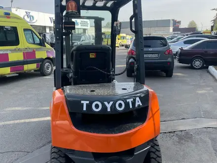 Toyota  02-8FG20 2019 года за 8 400 000 тг. в Алматы – фото 2