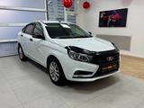 ВАЗ (Lada) Vesta 2021 года за 5 490 000 тг. в Атырау – фото 4