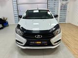 ВАЗ (Lada) Vesta 2021 года за 5 490 000 тг. в Атырау – фото 5