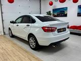 ВАЗ (Lada) Vesta 2021 года за 5 490 000 тг. в Атырау – фото 2