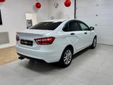 ВАЗ (Lada) Vesta 2021 года за 5 490 000 тг. в Атырау – фото 3