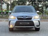 Subaru Forester 2013 года за 7 200 000 тг. в Алматы – фото 2