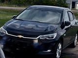 Chevrolet Onix 2024 годаүшін6 000 000 тг. в Кокшетау