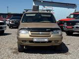 Chevrolet Niva 2005 года за 2 400 000 тг. в Кокшетау