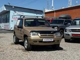 Chevrolet Niva 2005 года за 2 400 000 тг. в Кокшетау – фото 3
