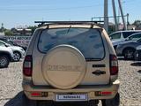 Chevrolet Niva 2005 года за 2 400 000 тг. в Кокшетау – фото 4