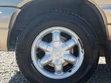 Chevrolet Niva 2005 года за 2 400 000 тг. в Кокшетау – фото 5