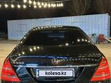 Mercedes-Benz S 500 2005 года за 5 800 000 тг. в Жанакорган