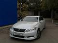 Lexus GS 300 2006 года за 5 900 000 тг. в Алматы – фото 2