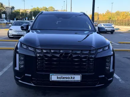 Hyundai Palisade 2025 года за 25 000 000 тг. в Шымкент