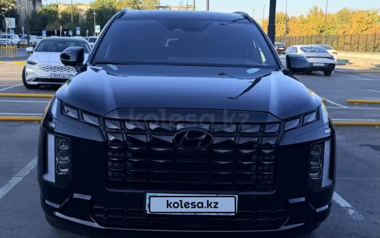 Hyundai Palisade 2025 годаүшін25 000 000 тг. в Шымкент