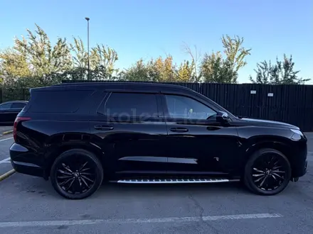 Hyundai Palisade 2025 года за 25 000 000 тг. в Шымкент – фото 10