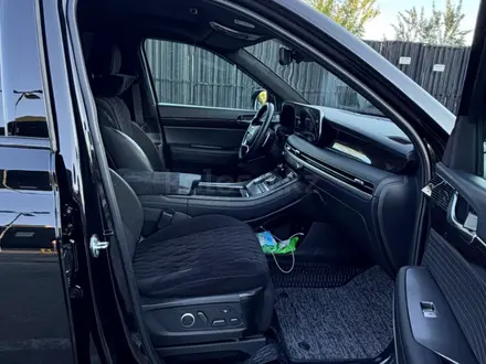 Hyundai Palisade 2025 года за 25 000 000 тг. в Шымкент – фото 11