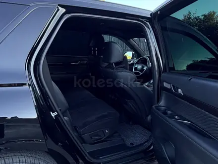 Hyundai Palisade 2025 года за 25 000 000 тг. в Шымкент – фото 12