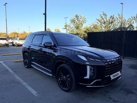 Hyundai Palisade 2025 года за 25 000 000 тг. в Шымкент – фото 2