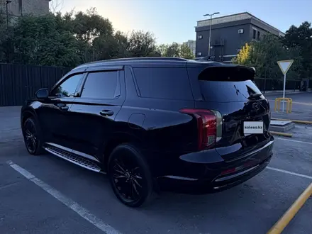 Hyundai Palisade 2025 года за 25 000 000 тг. в Шымкент – фото 4
