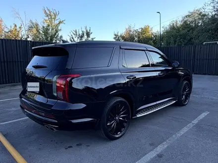 Hyundai Palisade 2025 года за 25 000 000 тг. в Шымкент – фото 5