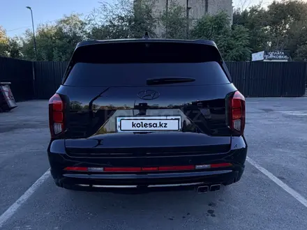Hyundai Palisade 2025 года за 25 000 000 тг. в Шымкент – фото 6
