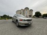 Toyota Vista 1999 года за 3 000 000 тг. в Усть-Каменогорск – фото 2