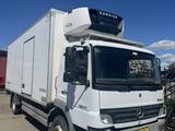 Mercedes-Benz  Atego 2005 года за 13 000 000 тг. в Усть-Каменогорск