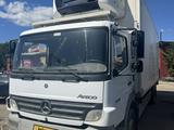 Mercedes-Benz  Atego 2005 года за 13 000 000 тг. в Усть-Каменогорск – фото 2