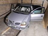 Nissan Almera Tino 2000 года за 3 000 000 тг. в Сергеевка – фото 2