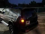 Mitsubishi Montero Sport 1996 года за 4 300 000 тг. в Алматы – фото 3