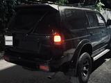 Mitsubishi Montero Sport 1996 года за 4 300 000 тг. в Алматы – фото 2
