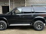 Mitsubishi Montero Sport 1996 года за 4 300 000 тг. в Алматы