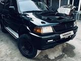Mitsubishi Montero Sport 1996 года за 4 300 000 тг. в Алматы – фото 4