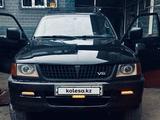 Mitsubishi Montero Sport 1996 года за 4 300 000 тг. в Алматы – фото 5