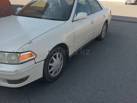 Toyota Mark II 1997 года за 2 200 000 тг. в Павлодар – фото 2