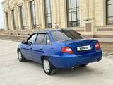 Daewoo Nexia 2011 годаүшін2 400 000 тг. в Кызылорда – фото 3