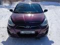 Hyundai Accent 2012 годаfor4 800 000 тг. в Караганда – фото 2