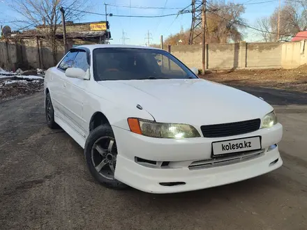 Toyota Mark II 1996 года за 2 300 000 тг. в Алматы