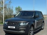 Land Rover Range Rover 2014 годаүшін23 000 000 тг. в Алматы