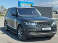 Land Rover Range Rover 2014 года за 23 000 000 тг. в Алматы – фото 12