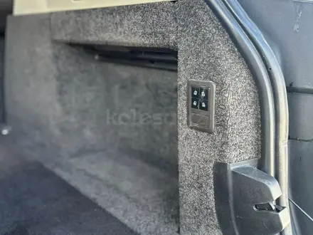 Land Rover Range Rover 2014 года за 23 000 000 тг. в Алматы – фото 17