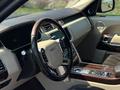 Land Rover Range Rover 2014 года за 23 000 000 тг. в Алматы – фото 21