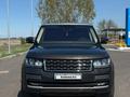 Land Rover Range Rover 2014 года за 23 000 000 тг. в Алматы – фото 3