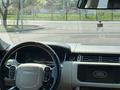 Land Rover Range Rover 2014 года за 23 000 000 тг. в Алматы – фото 5
