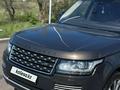 Land Rover Range Rover 2014 года за 23 000 000 тг. в Алматы – фото 9